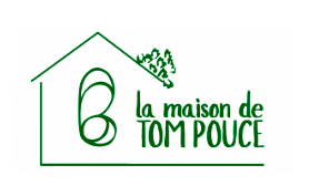Logo La Maison De Tom Pouce